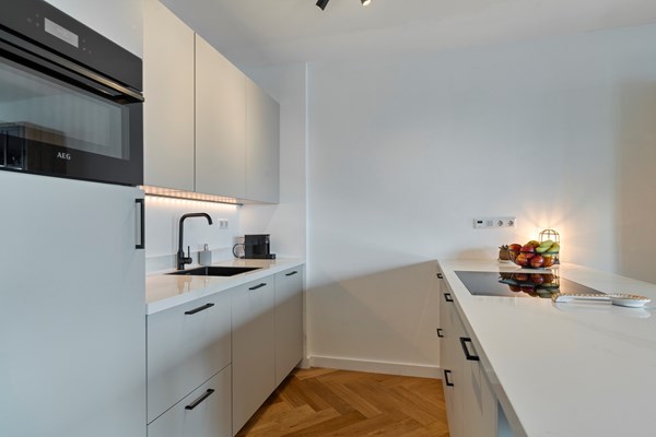 Medium property photo - Karel Doormanstraat 382S, 3012 GR Rotterdam
